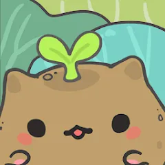 Взлом My CatPots (Май КэтПотс)  [МОД Unlimited Money] - полная версия apk на Андроид