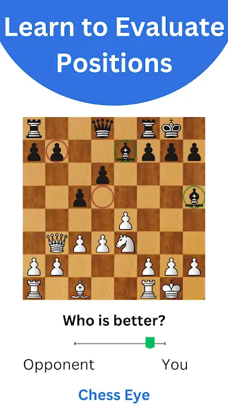 Chess · Visualize & Calculate  [МОД Много монет] Screenshot 3