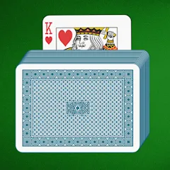 Скачать взломанную Cards: Durak Bura Blackjack  [МОД Много денег] - стабильная версия apk на Андроид