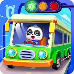 Скачать взлом Baby Panda's Town: Life  [МОД Много монет] - стабильная версия apk на Андроид