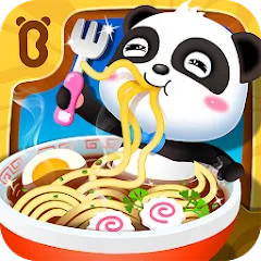 Скачать взломанную Little Panda's Chinese Recipes  [МОД Menu] - последняя версия apk на Андроид