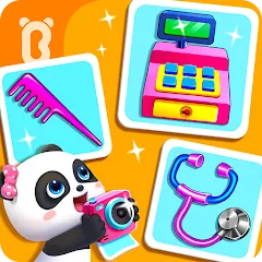 Взлом Baby Panda's Dream