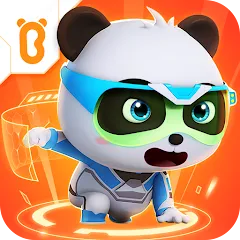 Взлом Baby Panda World: Kids Games  [МОД Бесконечные деньги] - последняя версия apk на Андроид