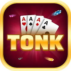 Скачать взлом Tonk Rummy Card Game (Тонк Рамми карточная игра)  [МОД Unlimited Money] - последняя версия apk на Андроид