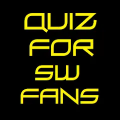 Скачать взломанную Quiz For SW Fans (Квиз для фанатов ЗВЗ)  [МОД Menu] - стабильная версия apk на Андроид