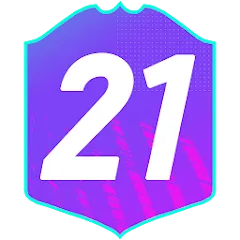 Взлом Pack Opener for FUT 21 (Пакопенер для  21)  [МОД Много денег] - последняя версия apk на Андроид