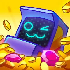 Взлом SpinCraft: Roguelike (СпинКрафт)  [МОД Меню] - стабильная версия apk на Андроид