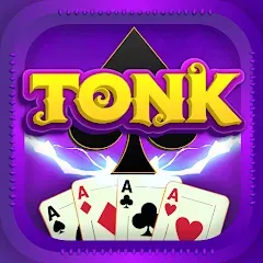 Скачать взлом Tonk - Classic Card Game (Тонк)  [МОД Бесконечные монеты] - полная версия apk на Андроид