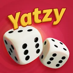 Скачать взлом Yatzy - Offline Dice Games (Ятзи)  [МОД Много денег] - полная версия apk на Андроид