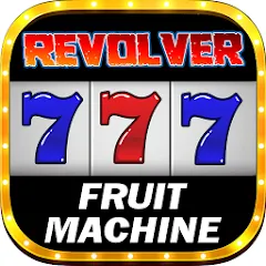 Взлом Revolver Pub Fruit Machine (Револьвер Паб Фрут Машина)  [МОД Mega Pack] - полная версия apk на Андроид