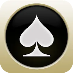 Скачать взломанную Solitaire - Classic Card Games (Солитер)  [МОД Бесконечные деньги] - последняя версия apk на Андроид