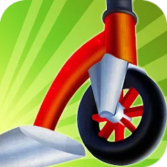 Взлом Scooter X (Скутер Икс)  [МОД Menu] - стабильная версия apk на Андроид