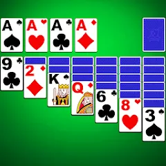 Скачать взлом Solitaire! Classic Card Games  [МОД Много монет] - стабильная версия apk на Андроид