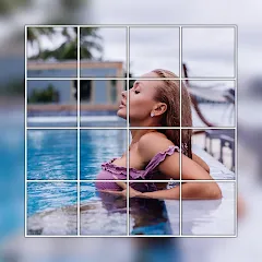 Взлом Erotic puzzles for