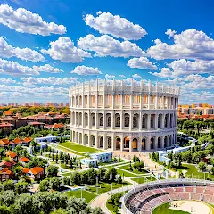 Взлом Designer City: Empire Edition (Дизайнер Сити)  [МОД Все открыто] - последняя версия apk на Андроид