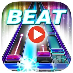 Взломанная Beat Craft (Бит Крафт)  [МОД Unlocked] - полная версия apk на Андроид