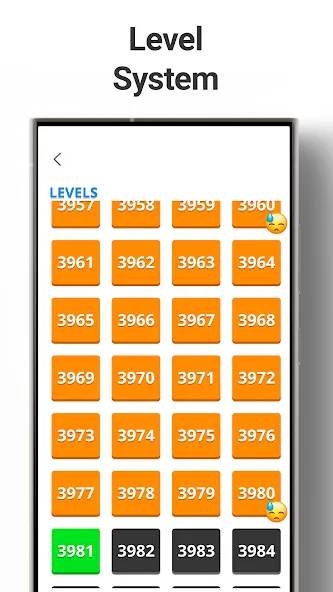 Sudoku Levels: Daily Puzzles  [МОД Все открыто] Screenshot 3