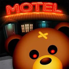 Скачать взлом Bear Haven Nights Horror  [МОД Unlimited Money] - последняя версия apk на Андроид