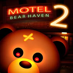 Взлом Bear Haven Nights Horror 2  [МОД Меню] - стабильная версия apk на Андроид