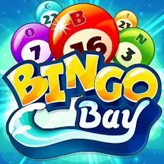 Скачать взлом Bingo bay : Family bingo (Бинго бэй)  [МОД Mega Pack] - стабильная версия apk на Андроид