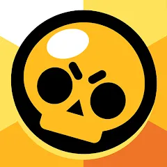 Скачать взлом Brawl Stars (Брол Старс)  [МОД Много монет] - последняя версия apk на Андроид