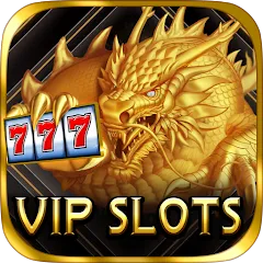 VIP Deluxe Slots Games Offline