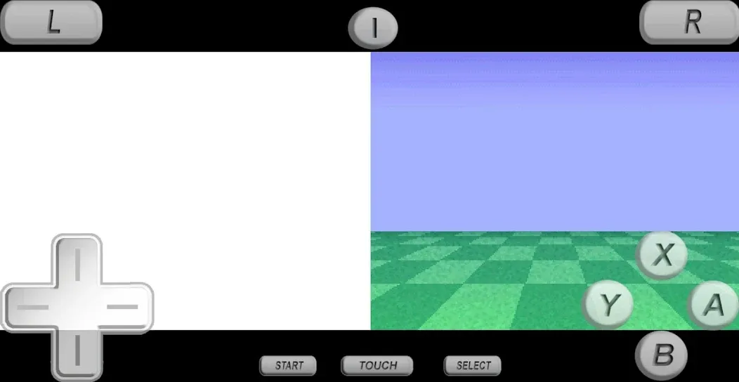 SuperNDS Emulator (СуперНДС Эмулятор)  [МОД Unlimited Money] Screenshot 3