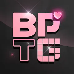 Взломанная BLACKPINK THE GAME (БЛЭКПИНК ЗЕ ГЕЙМ)  [МОД Unlocked] - стабильная версия apk на Андроид