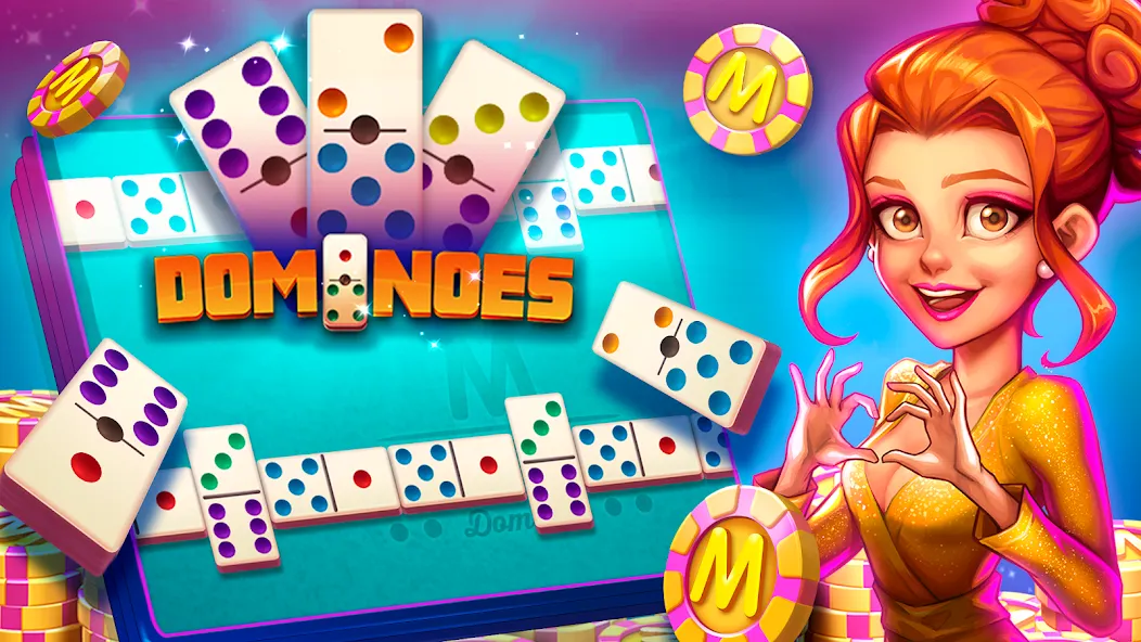 MundiGames: Bingo Slots Casino (Мундийуэгос)  [МОД Mega Pack] Screenshot 2