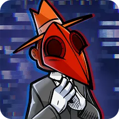 Взлом Into the Deep Web: Idle Game (Инту зе Дип Веб)  [МОД Меню] - последняя версия apk на Андроид