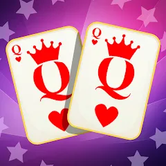 Взломанная Card Match (Кард Матч)  [МОД Много денег] - последняя версия apk на Андроид