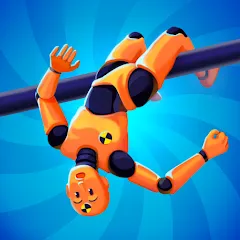 Взлом Ragdoll Fall: Break the