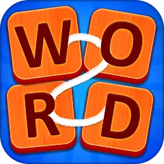 Взлом Word Game 2024 - Word Connect (Ворд Гейм 2023)  [МОД Все открыто] - полная версия apk на Андроид