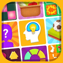 Скачать взлом Train your Brain. Memory Games  [МОД Меню] - стабильная версия apk на Андроид