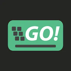 Взломанная TypeGo – speed up your typing! (ТайпГо)  [МОД Menu] - полная версия apk на Андроид