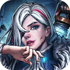 Взлом Lost Galaxy: Guardian (Лост Гэлакси)  [МОД Меню] - последняя версия apk на Андроид