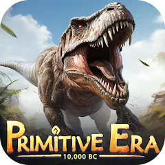 Взлом Primitive Era: 10000 BC (Примитивная эпоха)  [МОД Unlimited Money] - последняя версия apk на Андроид