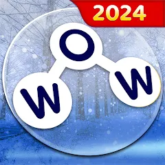 Взлом World of Wonders - Word Games (Ворлд оф Вандерс)  [МОД Бесконечные монеты] - полная версия apk на Андроид