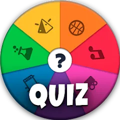 Взлом Quiz - Trivia Games  [МОД Бесконечные монеты] - стабильная версия apk на Андроид