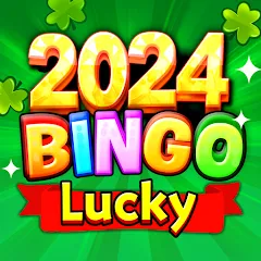 Скачать взлом Bingo: Play Lucky Bingo Games (Бинго)  [МОД Mega Pack] - последняя версия apk на Андроид