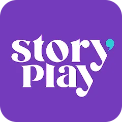 Взломанная Storyplay: Interactive story (Сториплей)  [МОД Бесконечные монеты] - последняя версия apk на Андроид