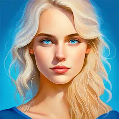 Скачать взломанную Quiz - Guess her age challenge  [МОД Unlocked] - стабильная версия apk на Андроид