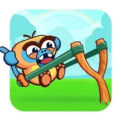 Скачать взлом Jungle Squad: Rescue Animals (Джангл Сквад)  [МОД Много денег] - последняя версия apk на Андроид