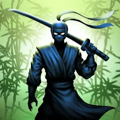 Взлом Ninja warrior: legend of adven  [МОД Все открыто] - последняя версия apk на Андроид