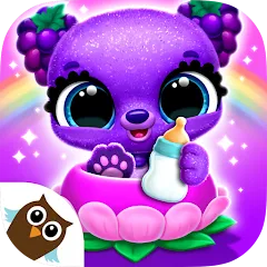 Взломанная Fruitsies - Pet Friends (Фрутсиз)  [МОД Unlimited Money] - стабильная версия apk на Андроид