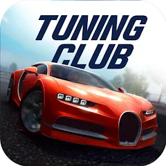 Скачать взлом Tuning Club Online (Тюнинг Клуб Онлайн)  [МОД Mega Pack] - последняя версия apk на Андроид