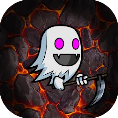 Взлом Ghost Hunter (Гост Хантер)  [МОД Mega Pack] - последняя версия apk на Андроид