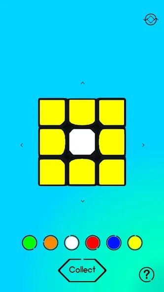 RubikOn - cube solver (РубикОн)  [МОД Все открыто] Screenshot 1