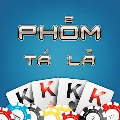 Скачать взлом Phom - Ta La (Фом)  [МОД Много монет] - последняя версия apk на Андроид