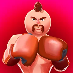 Скачать взлом Punch Guys (Панч Гайз)  [МОД Бесконечные деньги] - полная версия apk на Андроид